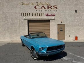 1968 Ford Mustang for sale 102022828