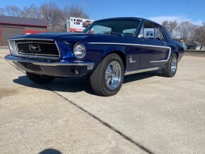 1968 Ford Mustang for sale 102025438
