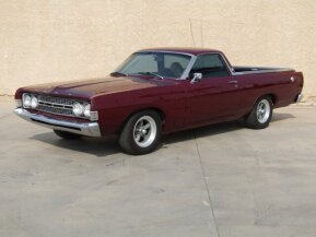 1968 Ford Ranchero for sale 101550586