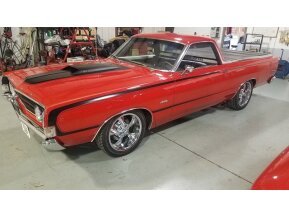 1968 Ford Ranchero for sale 101735758