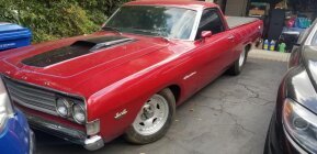 1968 Ford Ranchero for sale 101692093