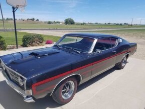 1968 Ford Torino for sale 101694264