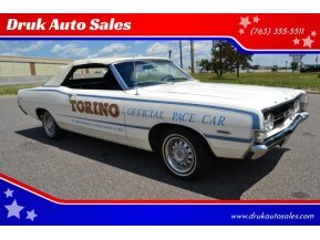 1968 Ford Torino for sale 101747153