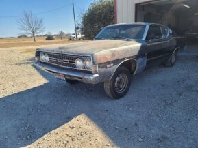 1968 Ford Torino for sale 101848957