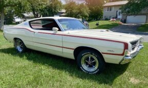 1968 Ford Torino for sale 101940304