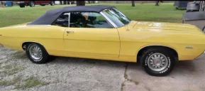 1968 Ford Torino for sale 102019365