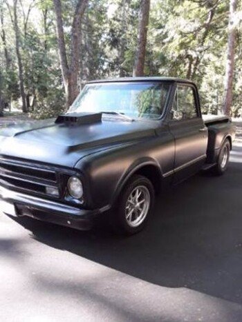 1968 GMC Other GMC Models
