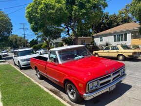 1968 GMC Other GMC Models for sale 101984689