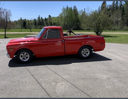 Photo 1 for 1968 GMC Pickup for Sale by Owner