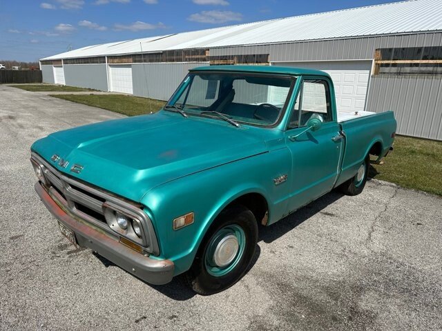 Classic Trucks For Sale - Classics On Autotrader