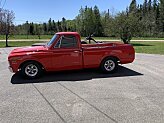 1968 GMC Pickup for sale 101916885