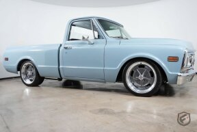 1968 GMC Pickup