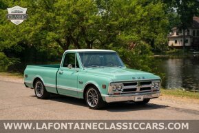 1968 GMC Pickup for sale 101905276