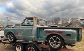 1968 GMC Pickup for sale 101933824