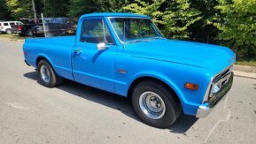 1968 GMC Pickup for sale 101942928