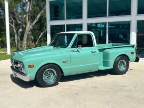 1968 GMC Pickup for sale 101944839