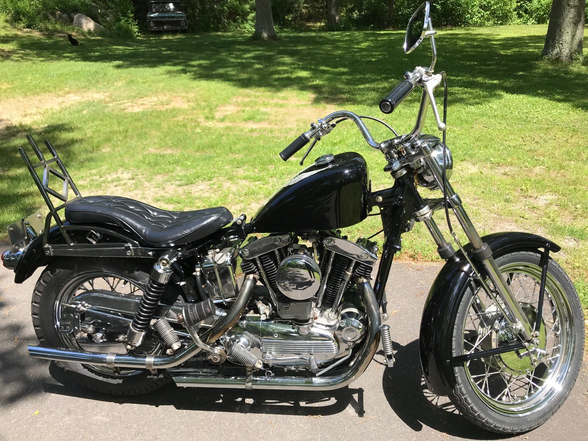 sportster for sale near me