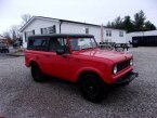 Thumbnail Photo 5 for 1968 International Harvester Scout