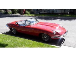 1968 Jaguar E-Type for sale 101577446