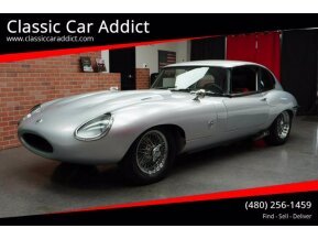 1968 Jaguar E-Type for sale 101658251