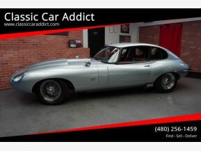 1968 Jaguar E-Type for sale 101778334