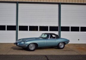 1968 Jaguar E-Type for sale 101855377