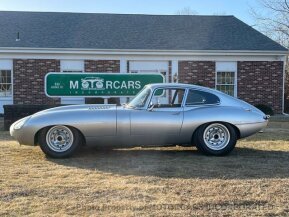 1968 Jaguar E-Type for sale 101855843