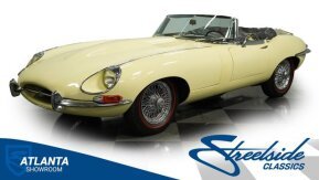 1968 Jaguar E-Type for sale 101992245