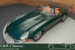 1968 Jaguar E-Type for sale 102003095