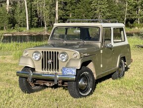1968 Jeep Commando for sale 101739956