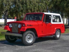 1968 Jeep Commando for sale 102002114