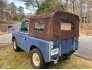 1968 Land Rover Series II for sale 101846822