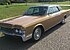 1968 Lincoln Continental Executive for sale 101134405