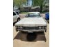 1968 Lincoln Continental for sale 101751281
