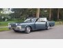 1968 Lincoln Continental for sale 101791388