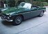 1968 MG MGB for sale 101170498