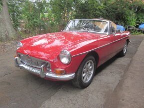 1968 MG MGB for sale 101192840