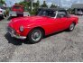 1968 MG MGB for sale 101547073