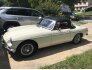 1968 MG MGB for sale 101767506
