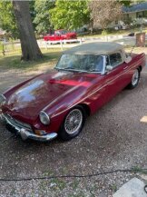 1968 MG MGB for sale 101972843