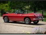 1968 MG MGC for sale 101751319