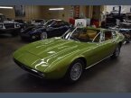 Thumbnail Photo 4 for 1968 Maserati Ghibli