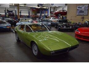 1968 Maserati Ghibli for sale 101618931