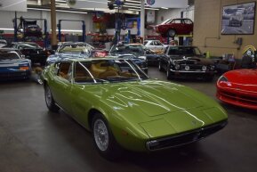 1968 Maserati Ghibli for sale 101618931