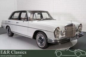 1968 Mercedes-Benz 250S for sale 102006249