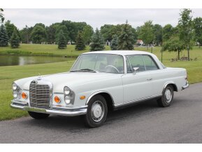 1968 Mercedes-Benz 280SE for sale 101570747