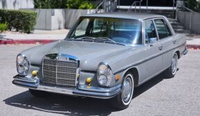 1968 Mercedes-Benz 280SEL for sale 101971997