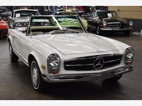 1968 Mercedes-Benz 280SL for sale 101740755