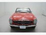 1968 Mercedes-Benz 280SL for sale 101786499
