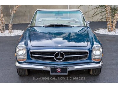 1968 Mercedes-Benz 280SL for sale 101791523